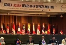 Việt Nam tham dự Cuộc họp lần thứ 2 Lãnh đạo cơ quan sở hữu trí tuệ các nước ASEAN – Hàn Quốc và các sự kiện liên quan
